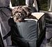 Trixie Dog Car Booster Bed Seat Travel Safety Pet Puppy