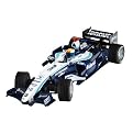 SCX Williams F-1 Mould 2007 Livery Rosberg