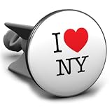 Produkt-Bild: Plopp Waschbeckenst&ouml;psel I love NY
