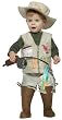 Toddler Future Fisherman Costume - 18-24 Months