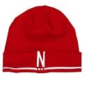 Nebraska Cornhuskers Coaches Knit
