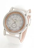 OMEGA �X�y�V�����e�B�[�Y �A�N�A���� 5776.7156 �z���C�g ���f�B�[�X [���s�A���i]