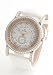 OMEGA �X�y�V�����e�B�[�Y �A�N�A���� 5776.7156 �z���C�g ���f�B�[�X [���s�A���i]