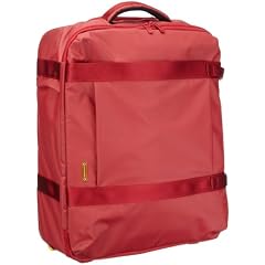 Mandarina Duck Trolley Geko, 55x41x18 cm