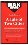 A Tale of Two Cities (MAXNotes Literature Guides) (MAXnotes)