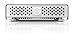 G-Technology G-DRIVE mini 500GB 7200RPM Portable External Hard Drive, USB 2.0, Firewire 400, Firewire 800 Interfaces 0G01650