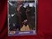 JAMES WORTHY 8X10 PLAYER CARD WITH STATS ON BACK