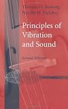 Principles Of Vibration And Sound, 2e:2nd (Second) edition