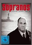 Produkt-Bild: Die Sopranos - Staffel 6, Teil 2 [4 DVDs]