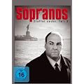 Die Sopranos - Staffel 6, Teil 2 [4 DVDs]