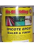 Epicote Epoxy- Low Voc - Interior/Exterior