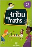 La tribu des maths CP