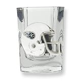 Tennessee Titans 2oz Square Shot Glass