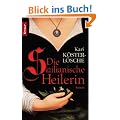 Die sizilianische Heilerin: Roman