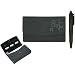 Nintendo 3DS Microsuede Touch Pak - Black