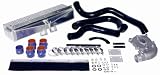 Turbonetics Intercooler Kit, 6.5L Chevy/GMC/Suburban/Blazer (2-436)