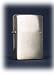 Sports : Zippo 'Messing' matt