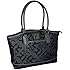Kenneth Cole Reaction Instant Replay Shopper/ Business Tote With Padded Tablet Pocket