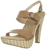 Very Volatile Womens Dorado Strappy Sandal Sandal