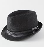 Quiksilver Desolate Fedora