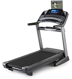 FreeMotion 890 Treadmill