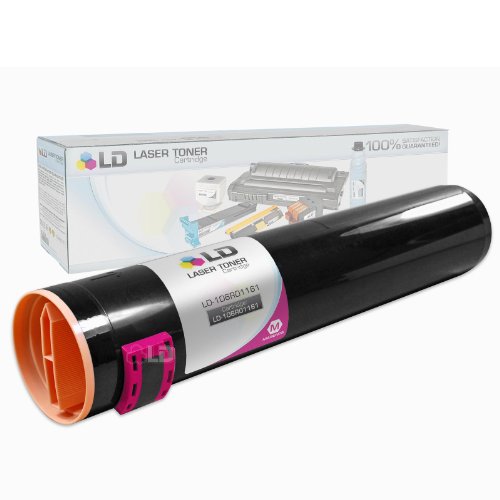 LD © Xerox Phaser 7760 Compatible 106R01161 Magenta Laser Toner Cartridge On Sale