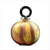 41xB99HdoyL. SL160 photo 41xB99HdoyL. SL160 Doheny Art Glass Perfume Bottle