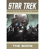 Produkt-Bild: (BEST OF THE BORG) BY Friedman, Michael Jan(Author)Paperback Dec-2008
