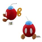 Super Mario Bros LOVELY BOMB 19cm Sof...