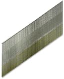 Simpson Swan Secure T15N250SFB 15-Gauge Angle DA Series 316 Stainless Steel 2-1/2-Inch Finish Nails, 500 Per Box