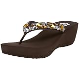 Yellow Box Women's Fiesta Wedge Sandal