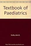 Textbook of paediatrics
