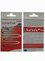 DIPOS Crystalclear Screen Protector for Amazon Kindle 2, Protective Film, 100% fits, Display Protection Film