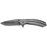 Kershaw 1306BW Filter Knife with SpeedSafe