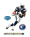 San Diego Chargers LaDainian Tomlinson Junior Wall Decal