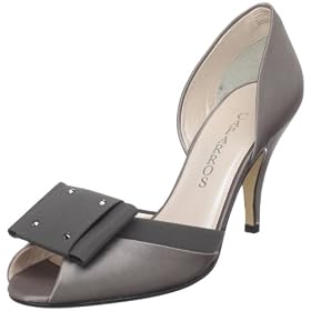 Caparros Womens Tropical Pump