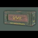Soundtrack to the Apocalypse (Dlx)