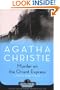 Murder on the Orient Express: A Hercule Poirot Mystery (Hercule Poirot Mysteries)