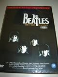 The Beatles - The First U.S. Visit (1991) / REGION FREE DVD / Audio: English / Subtitles: English, Spanish, French, Korean / Actors: Brian Epstein, George Harrison, Murray the K, John Lennon, Paul McCartney / Directors: Albert Maysles, David Maysles, Kathy Dougherty, Susan Frömke