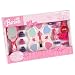 Theo Klein 5706 - Barbie Kosmetik-Set mit Zubehör