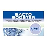 Bacto Booster 1000 g, Filterstarter