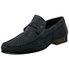 Bruno Magli Men's Tabarro Suede Oxford