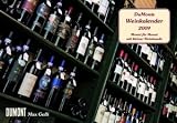 DuMonts Weinkalender 2009. Broschürenkalender: Monat für Monat eine kleine Weinkunde