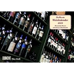 DuMonts Weinkalender, Brosch�renkalender 2009