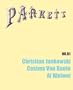 Parkett No. 81: Christian Jankowski, Cosima von Bonin, Ai Weiwei