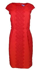 Nylon/Polyester/Rayon/Sateen/Spandex Round Neck Cap Sleeves Lace  Dress