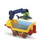 Fisher-Price Go Diego Go Shark Rescue Car