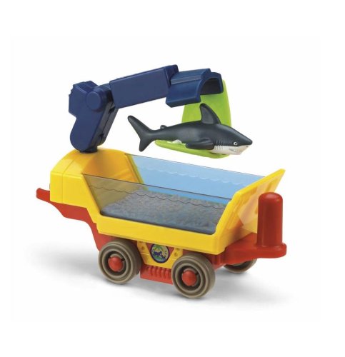 Fisher-Price Go Diego Go Shark Rescue Car