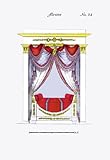 IMAGE OF French Empire Alcove Bed No. 24 20x30 Poster Paper