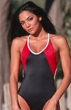 Cool Sport 1 Piece Swimsuit